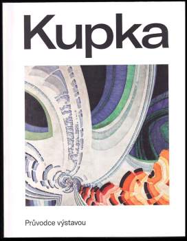 František Kupka 1871-1957