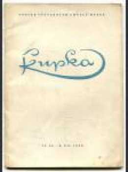 František Kupka