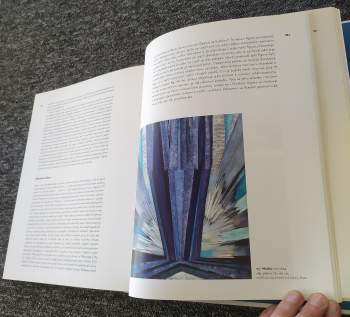 Karel Srp: František Kupka - geometrie myšlenek