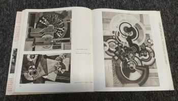 Ludmila Vachtová: František Kupka