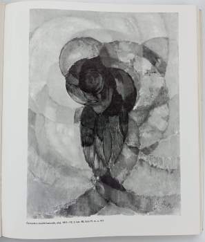 Ludmila Vachtová: František Kupka