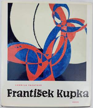 František Kupka