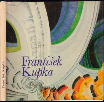 František Kupka