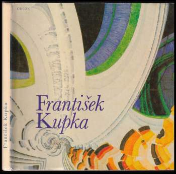 František Kupka