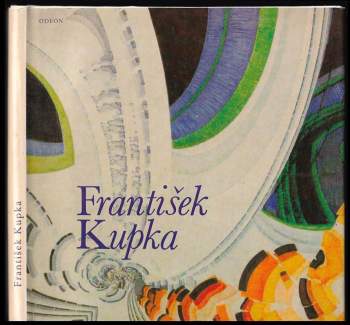 František Kupka