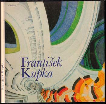 František Kupka