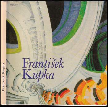Miroslav Lamač: František Kupka