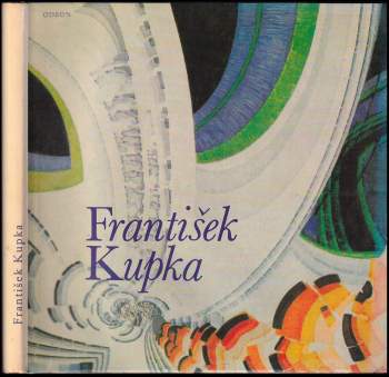 Miroslav Lamač: František Kupka