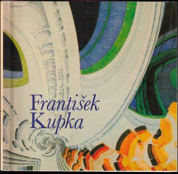 Miroslav Lamač: František Kupka