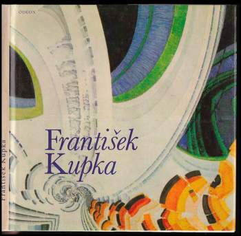 Miroslav Lamač: František Kupka