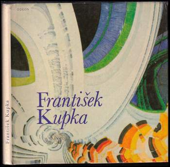 Miroslav Lamač: František Kupka