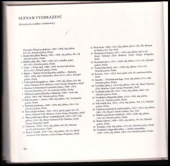 Miroslav Lamač: František Kupka