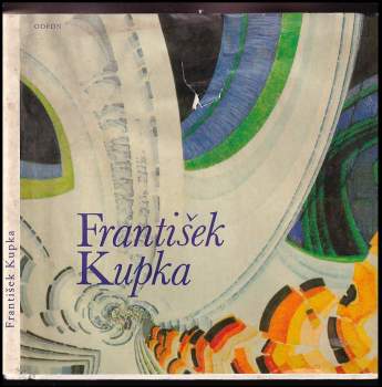 Miroslav Lamač: František Kupka