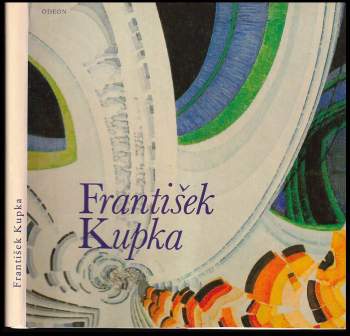Miroslav Lamač: František Kupka