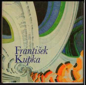 František Kupka