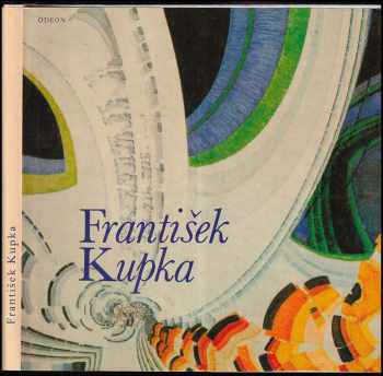 Miroslav Lamač: František Kupka