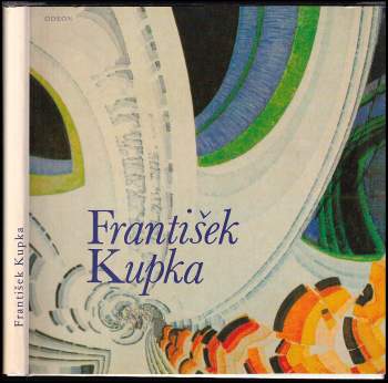 Miroslav Lamač: František Kupka