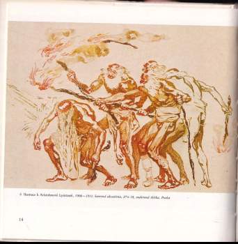 Miroslav Lamač: František Kupka