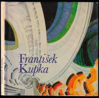 František Kupka - Miroslav Lamač (1984, Odeon)