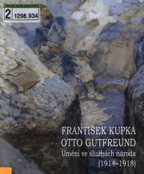 František Kupka - Otto Gutfreund