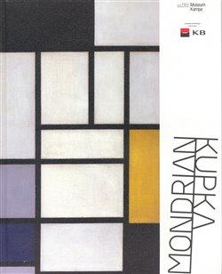 František Kupka - Piet Mondrian