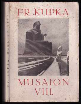 František Kupka - Musaion VIII.