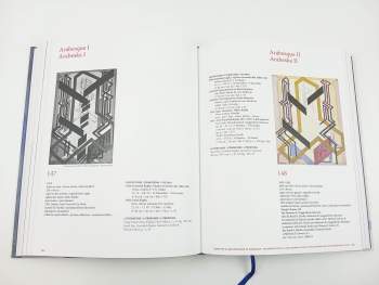 František Kupka: František Kupka - soupis olejomaleb