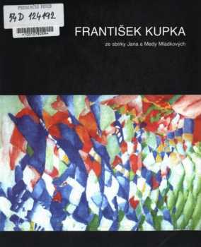 František Kupka