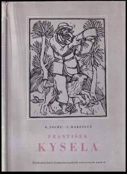 Emanuel Poche: František Kysela