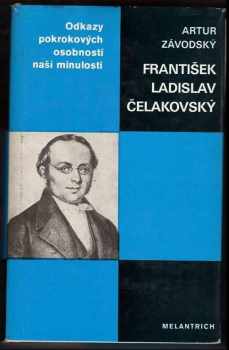 Artur Závodský: František Ladislav Čelakovský