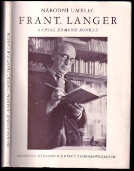 František Langer