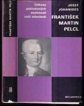 František Martin Pelcl