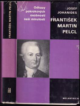 František Martin Pelcl