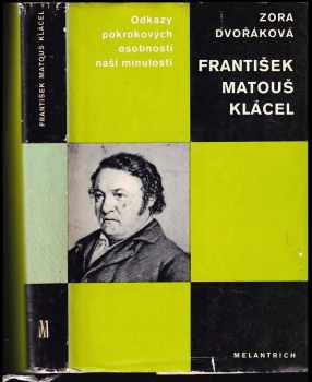 František Matouš Klácel
