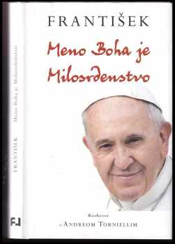 Meno Boha je Milosrdenstvo