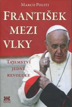 František: František mezi vlky