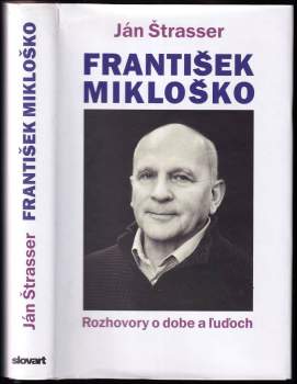 František Mikloško