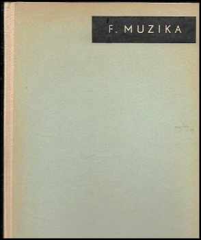 František Muzika
