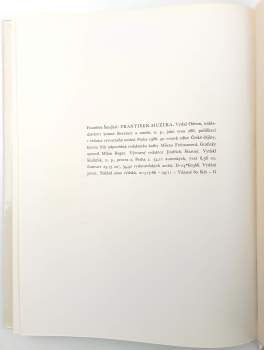 František Smejkal: František Muzika