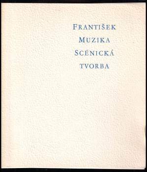 František Muzika