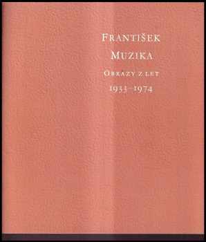 František Muzika