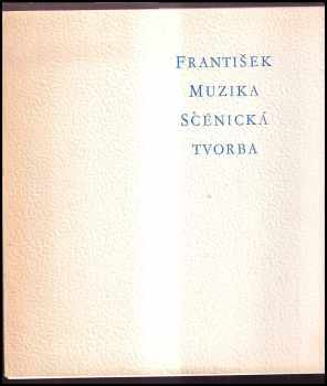 František Muzika