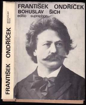 František Ondříček