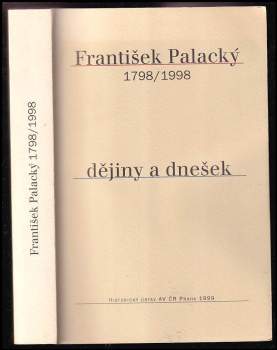 František Palacký