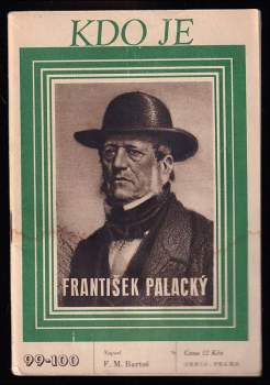 František Palacký