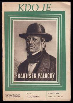 František Palacký