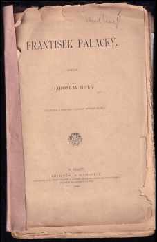 František Palacký