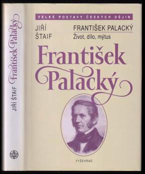 František Palacký
