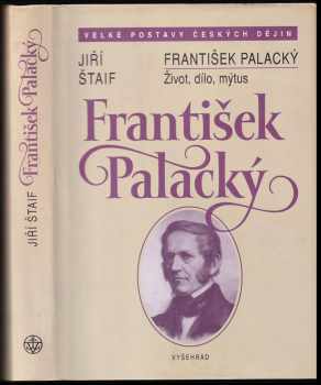 Jiří Štaif: František Palacký