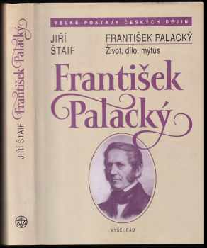František Palacký